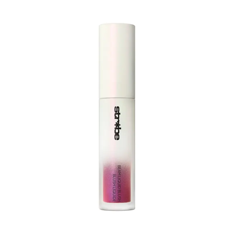 Strobe Beam Liquid Blush Magic Aura MAC | Pinalli