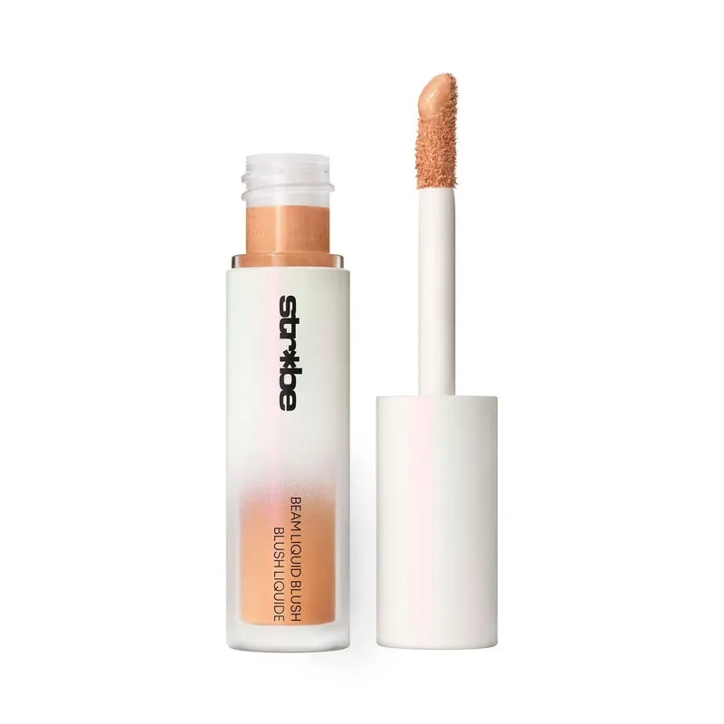 Strobe Beam Liquid Blush Starlite MAC | Pinalli