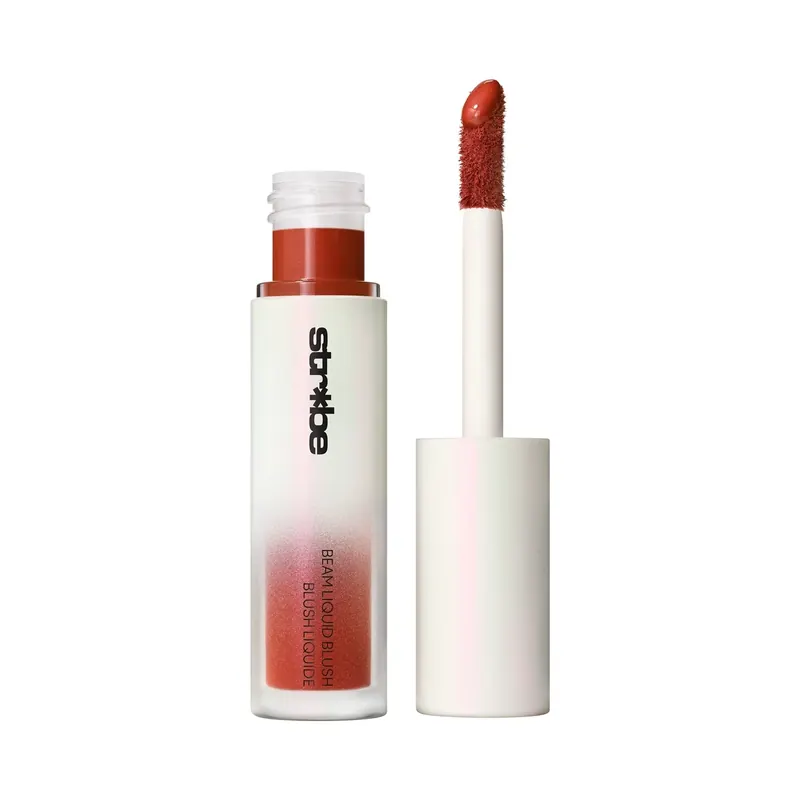 Strobe Beam Liquid Blush Unsweetened MAC | Pinalli