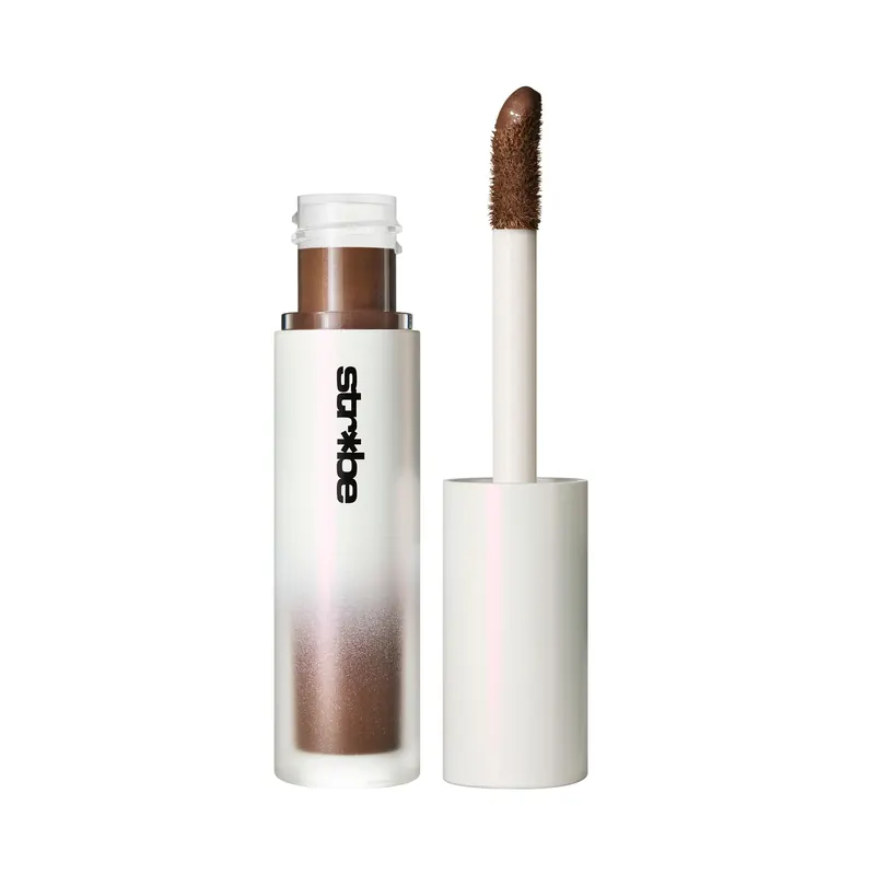 Strobe Beam Liquid Bronzelighter Daylite MAC | Pinalli