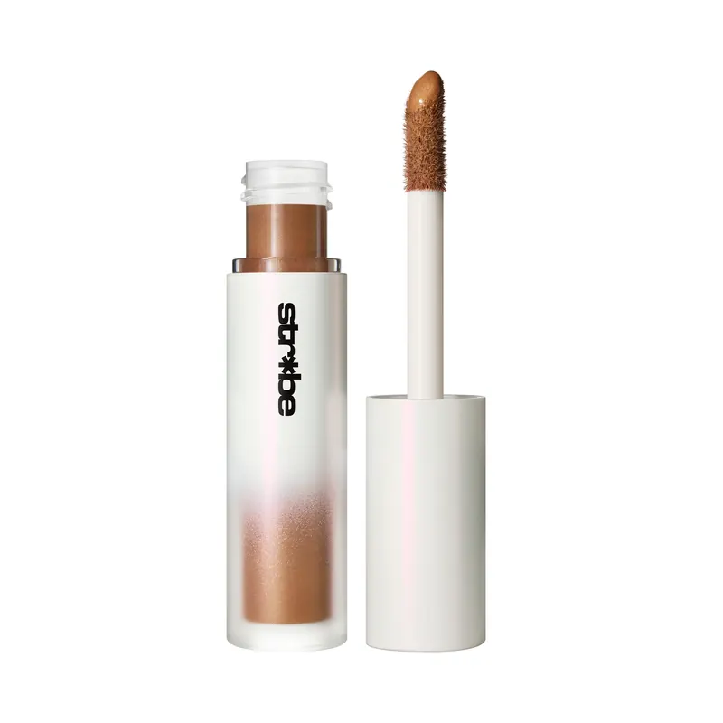 Strobe Beam Liquid Bronzelighter Sunset MAC | Pinalli