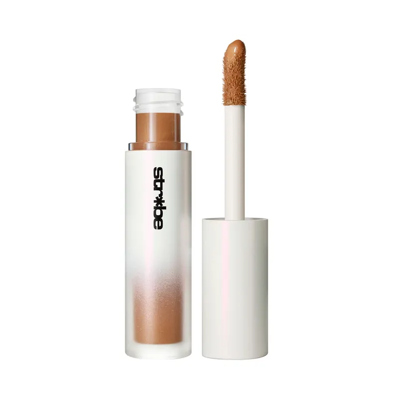 Strobe Beam Liquid Bronzelighter Wamlite MAC | Pinalli