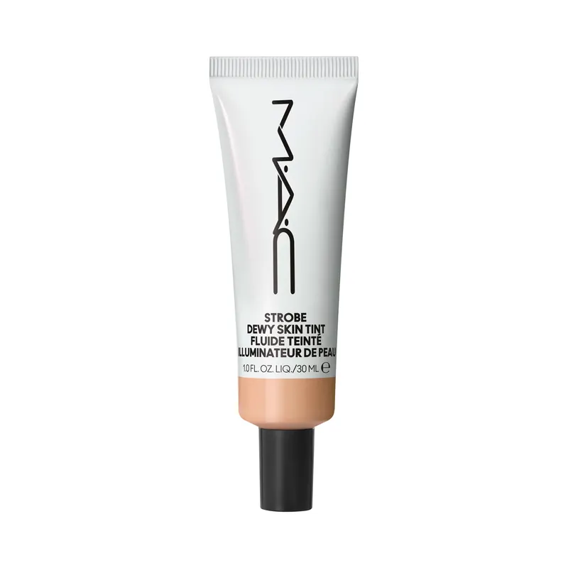 STROBE DEWY SKIN TINT Medium 2 MAC | Pinalli