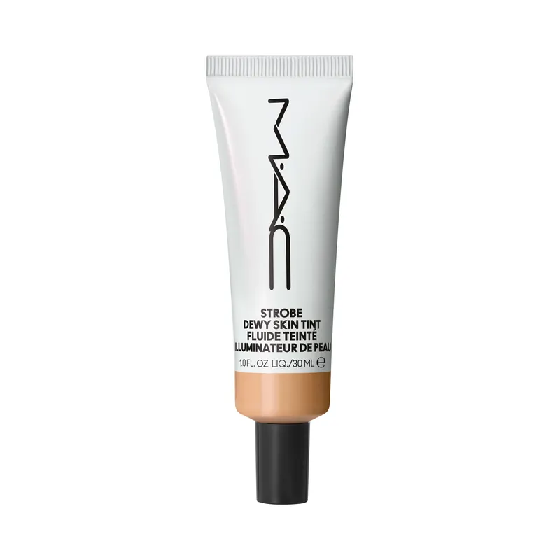 STROBE DEWY SKIN TINT Medium 4 MAC | Pinalli
