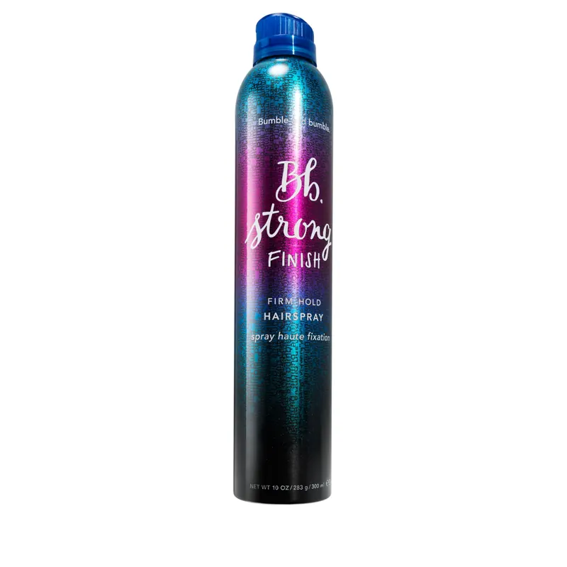 Strong Finish Hairspray 300ml BUMBLE AND BUMBLE | Pinalli
