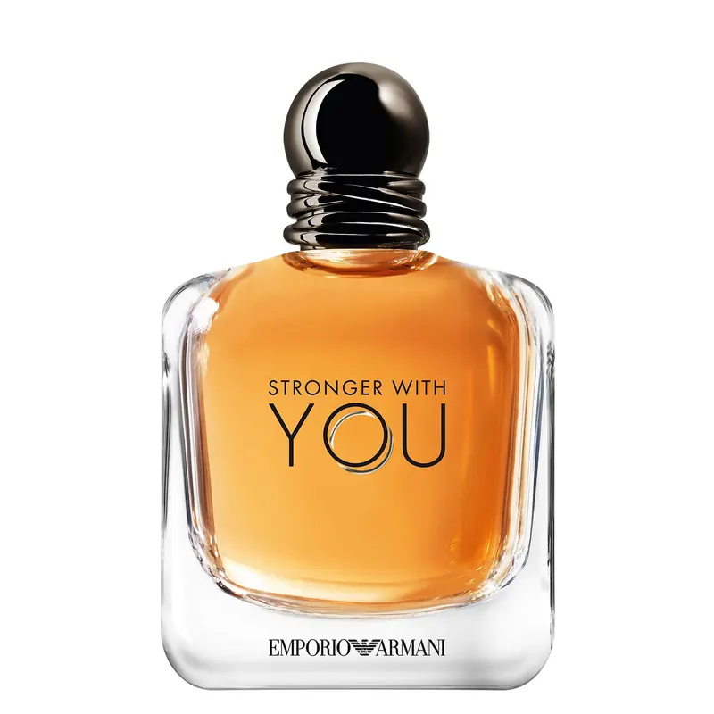 Stronger With You 100ml GIORGIO ARMANI | Pinalli