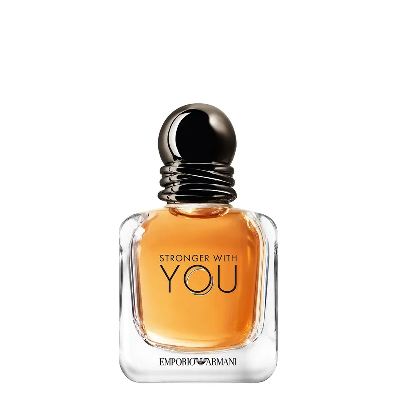 Stronger With You 30ml GIORGIO ARMANI | Pinalli