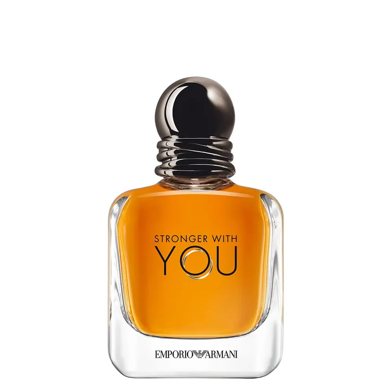Stronger With You 50ml GIORGIO ARMANI | Pinalli