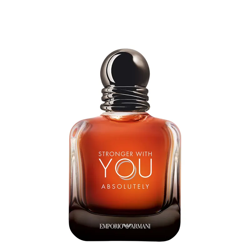 Stronger With You Absolutely 50ml GIORGIO ARMANI | Pinalli
