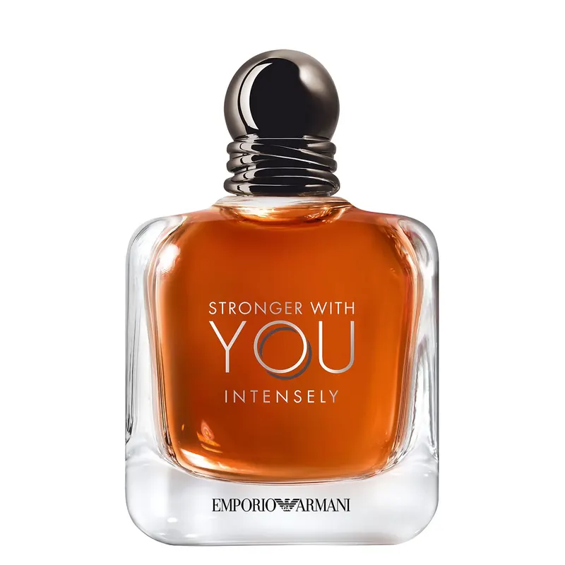 Stronger With You Intensely 100ml GIORGIO ARMANI | Pinalli