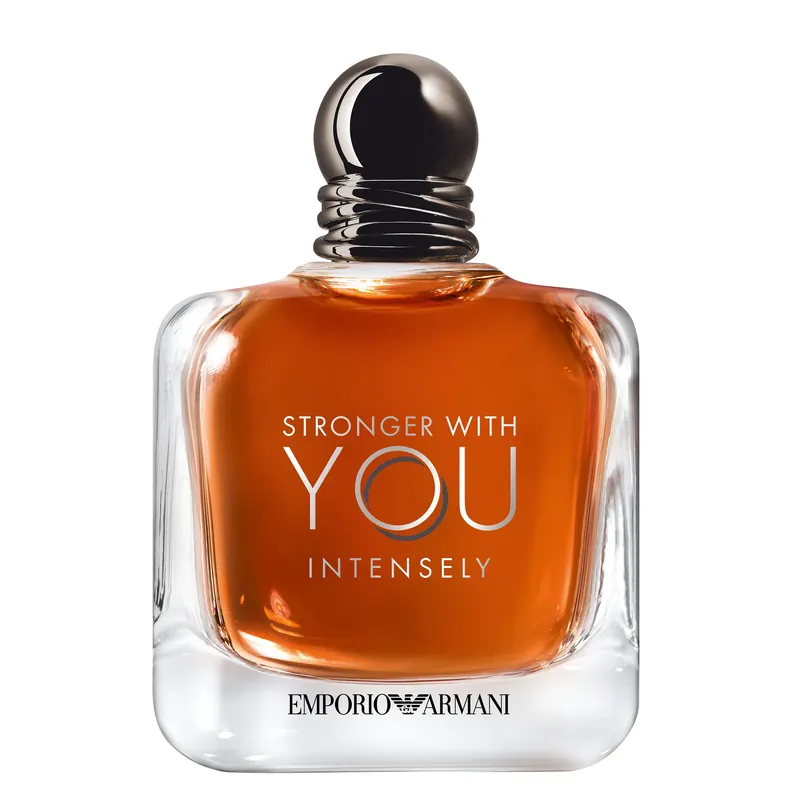 Stronger With You Intensely 150ml GIORGIO ARMANI | Pinalli