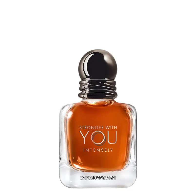 Stronger With You Intensely 30ml GIORGIO ARMANI | Pinalli