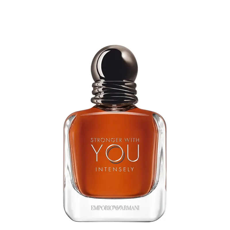 Stronger With You Intensely 50ml GIORGIO ARMANI | Pinalli