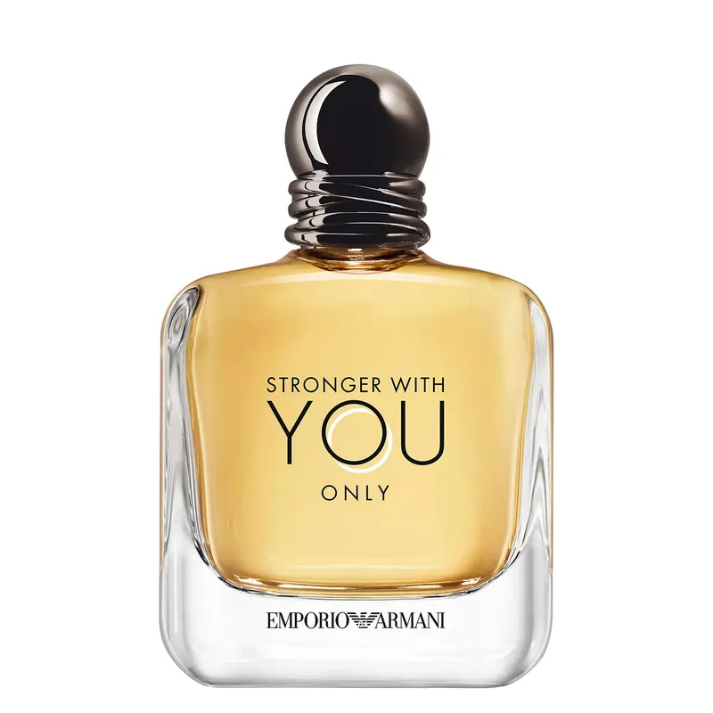 Stronger With You Only 100ml GIORGIO ARMANI | Pinalli