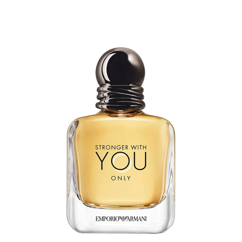 Stronger With You Only 50ml GIORGIO ARMANI | Pinalli
