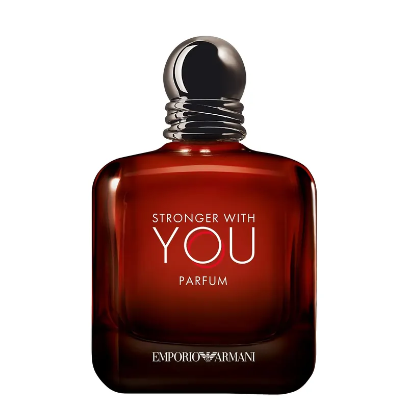 Stronger With You Parfum 100ml GIORGIO ARMANI | Pinalli