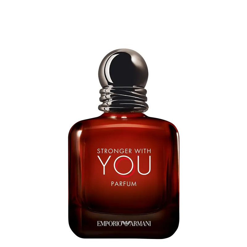 Stronger With You Parfum 50ml GIORGIO ARMANI | Pinalli