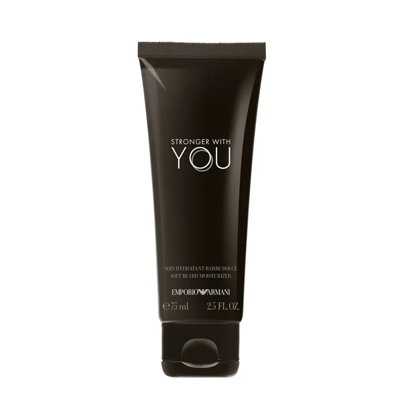 Stronger With You Trattamento Barba GIORGIO ARMANI | Pinalli