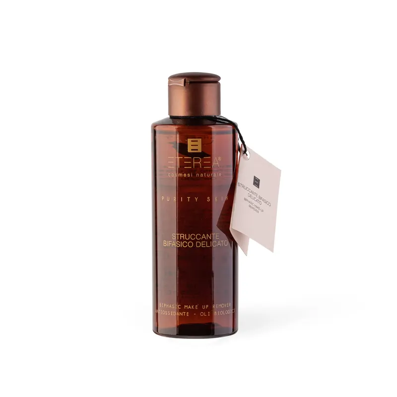Struccante Bifasico Delicato ETEREA COSMESI NATURALE | Pinalli