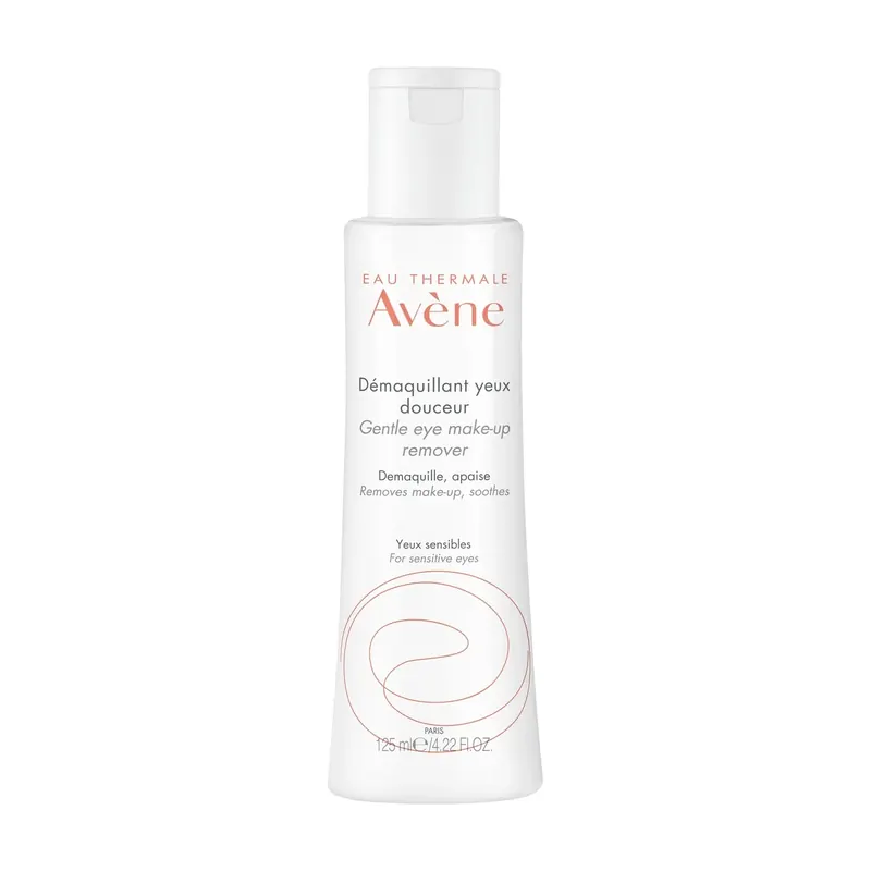 Struccante Occhi Delicato 125ml AVÈNE | Pinalli