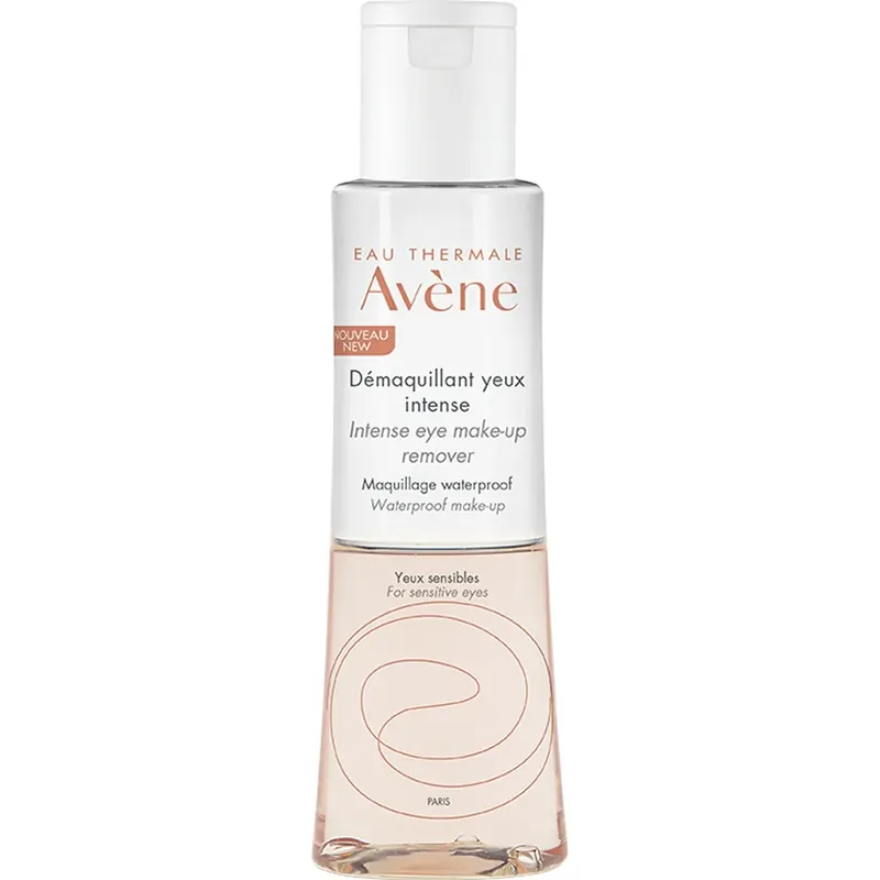 Struccante Occhi Intenso 125ml AVÈNE | Pinalli