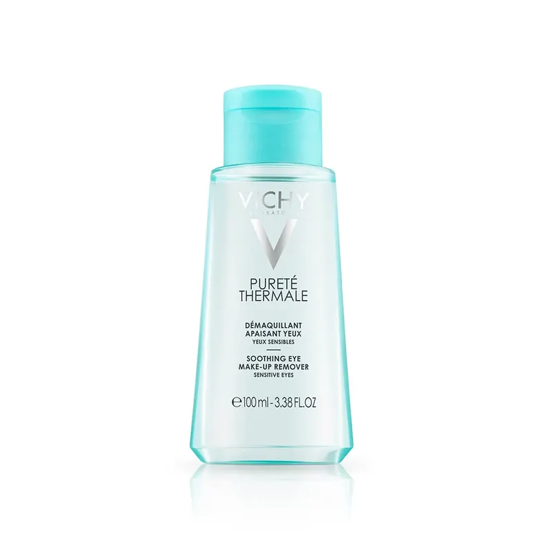 Struccante occhi lenitivo 100ml VICHY | Pinalli