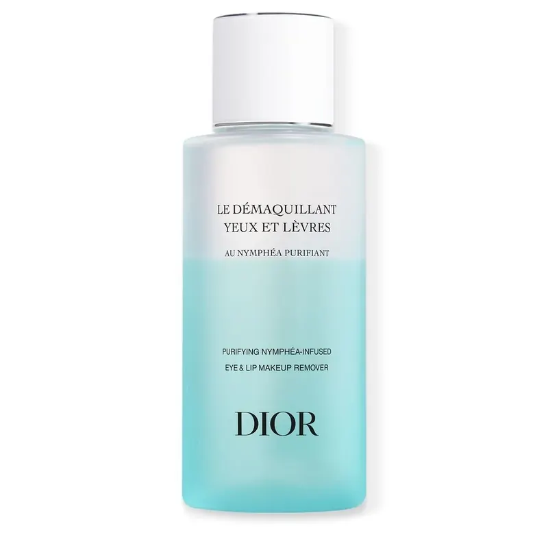 Struccante per Occhi e Labbra 125ml DIOR | Pinalli