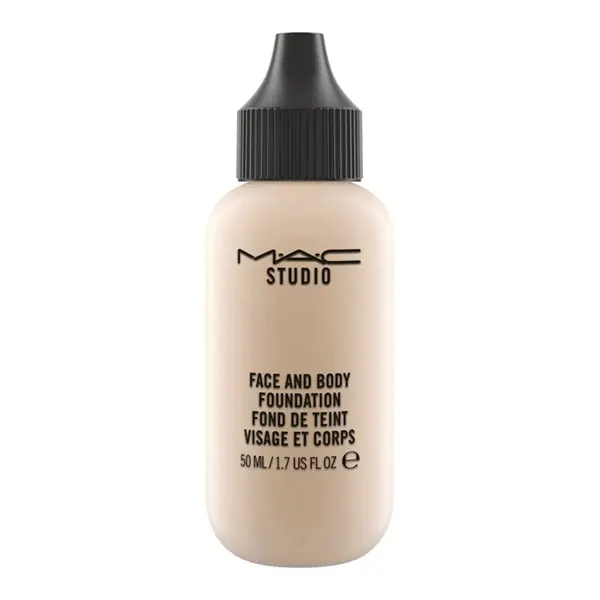 Studio Face And Body Foundation N2 MAC | Pinalli