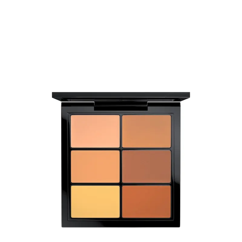 Studio Fix Conceal And Correct Palette MAC | Pinalli