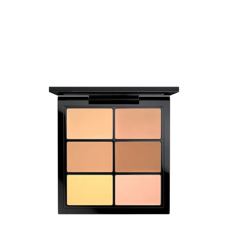 Studio Fix Conceal And Correct Palette Medium MAC | Pinalli