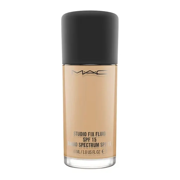 Studio Fix Fluid Spf 15 C 4.5 MAC | Pinalli