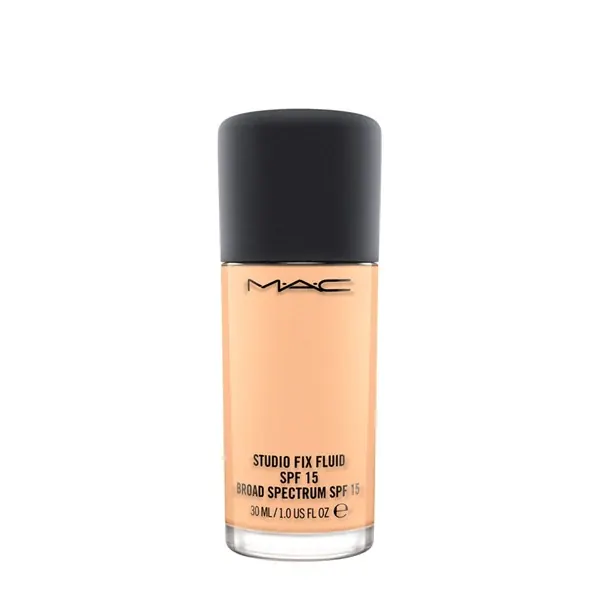 Studio Fix Fluid Spf 15 C4 MAC | Pinalli
