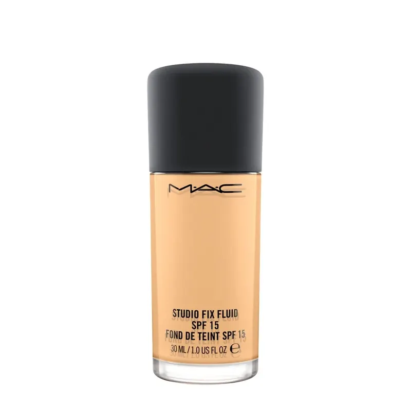 Studio Fix Fluid Spf 15 C40 MAC | Pinalli