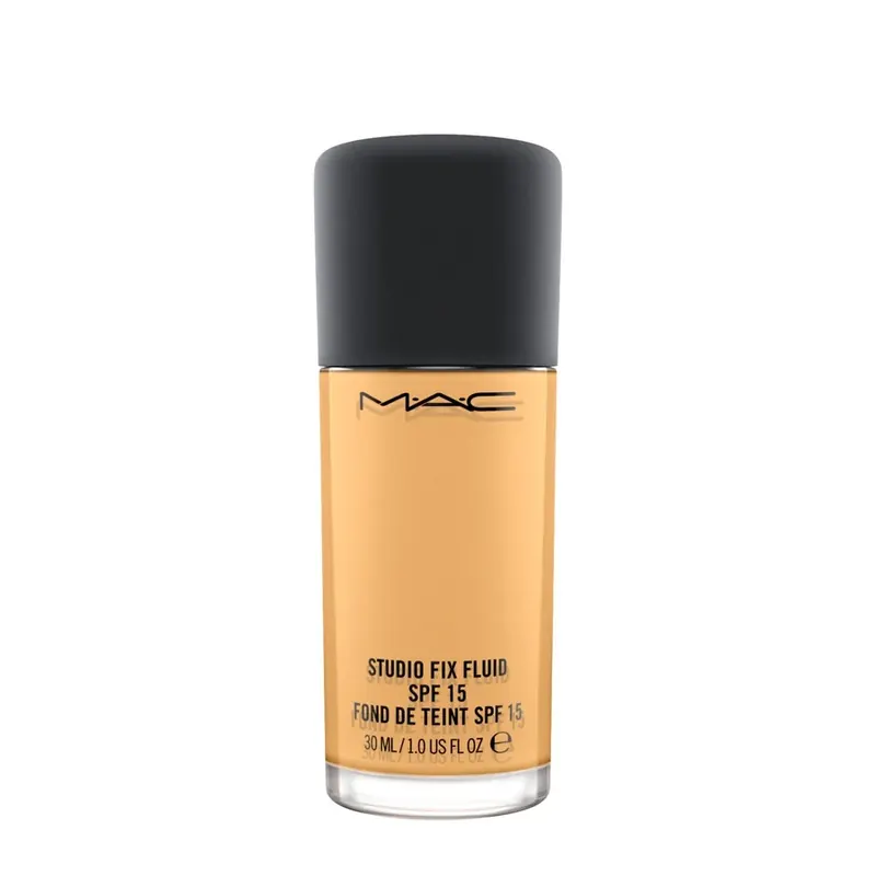 Studio Fix Fluid Spf 15 C45 MAC | Pinalli
