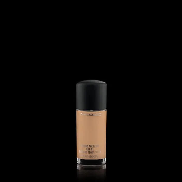 Studio Fix Fluid Spf 15 C5 MAC | Pinalli