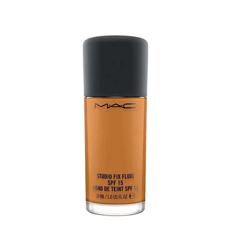 Studio Fix Fluid Spf 15 C55 MAC | Pinalli