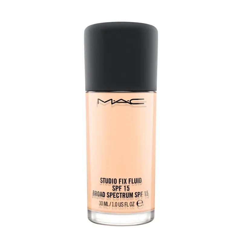 Studio Fix Fluid Spf 15 N4.75 MAC | Pinalli