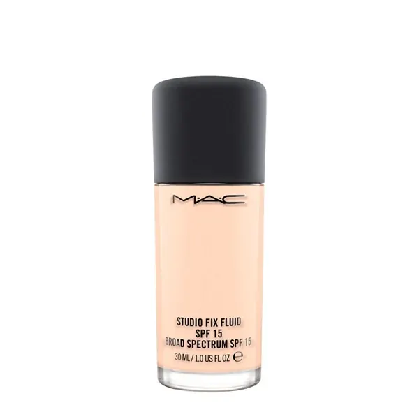 Studio Fix Fluid Spf 15 N4 MAC | Pinalli