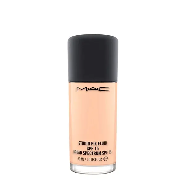 Studio Fix Fluid Spf 15 N5 MAC | Pinalli