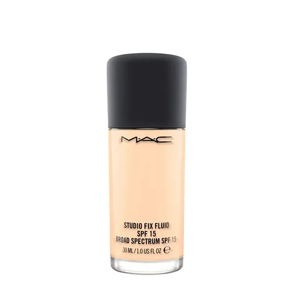 Studio Fix Fluid Spf 15 NC10 MAC | Pinalli