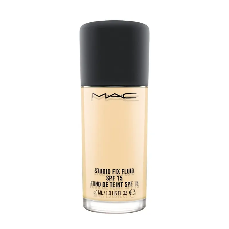 Studio Fix Fluid Spf 15 NC12 MAC | Pinalli