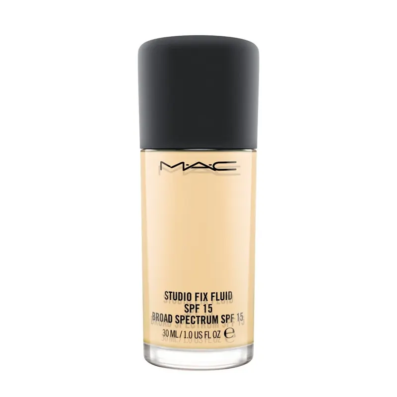 Studio Fix Fluid Spf 15 NC13 MAC | Pinalli