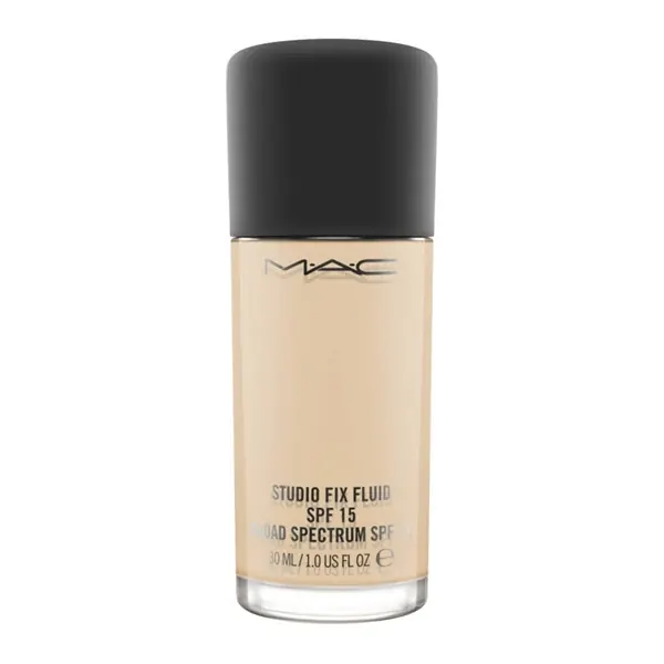 Studio Fix Fluid Spf 15 NC15 MAC | Pinalli