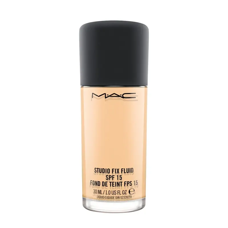Studio Fix Fluid Spf 15 NC16 MAC | Pinalli