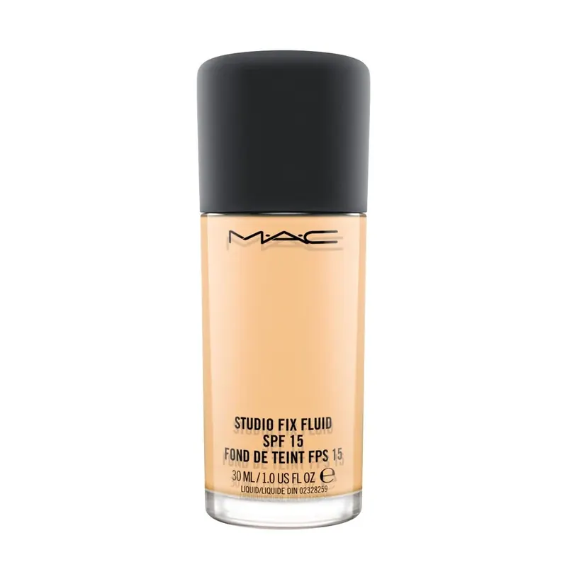 Studio Fix Fluid Spf 15 NC17 MAC | Pinalli