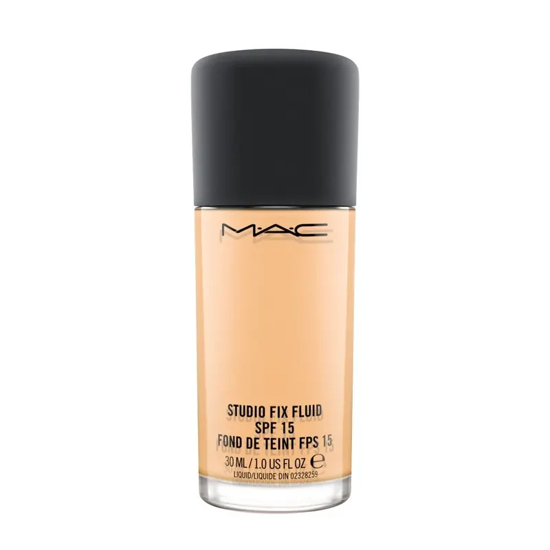 Studio Fix Fluid Spf 15 NC18 MAC | Pinalli