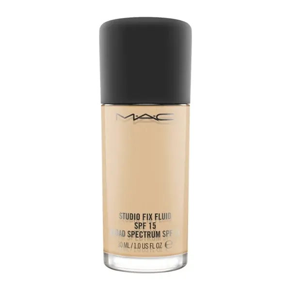 Studio Fix Fluid Spf 15 NC20 MAC | Pinalli