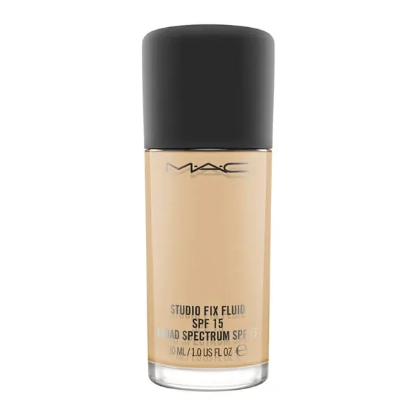 Studio Fix Fluid Spf 15 NC25 MAC | Pinalli