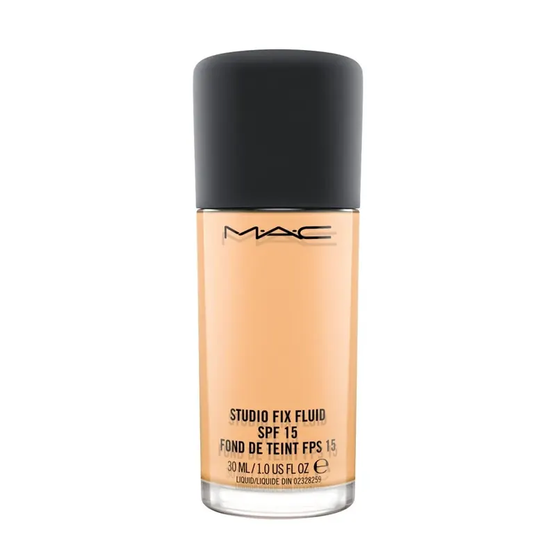 Studio Fix Fluid Spf 15 NC27 MAC | Pinalli