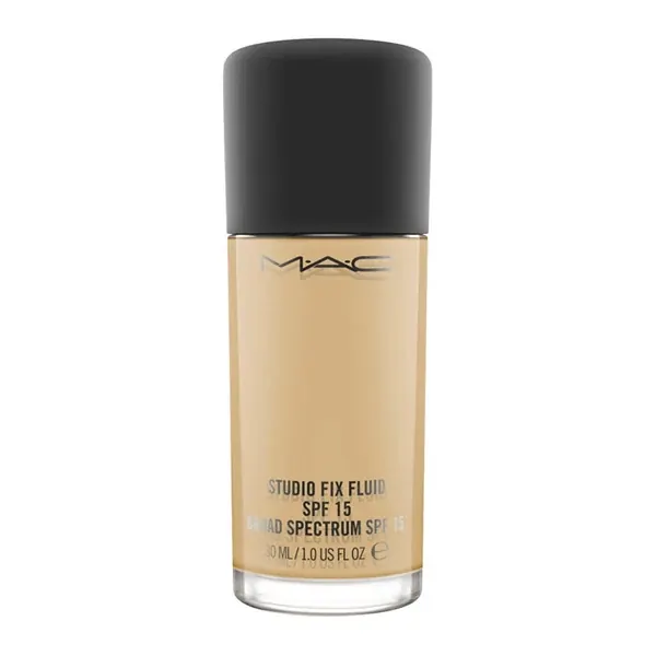 Studio Fix Fluid Spf 15 NC30 MAC | Pinalli